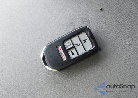 2020 Honda Cr-V Awd Ex из США, поврежденный, VIN 2HKRW2H59LH614103